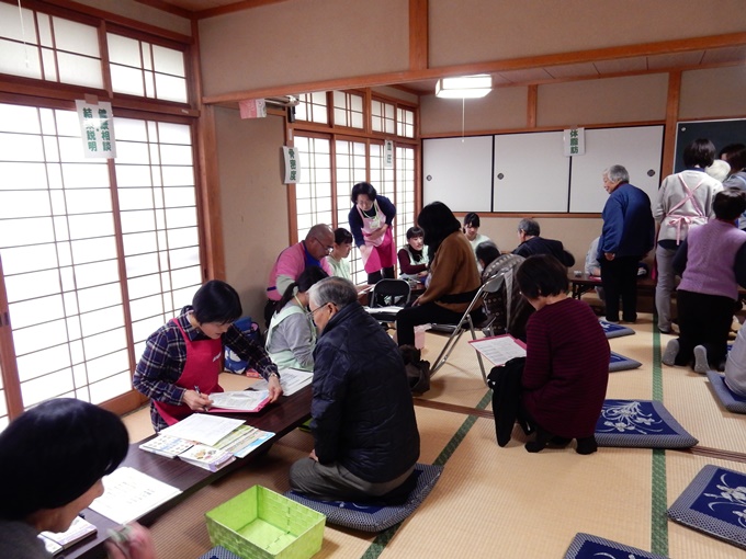 20161127丸山町公民館②