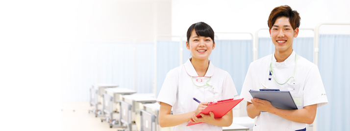 育成する人材像・5つの力