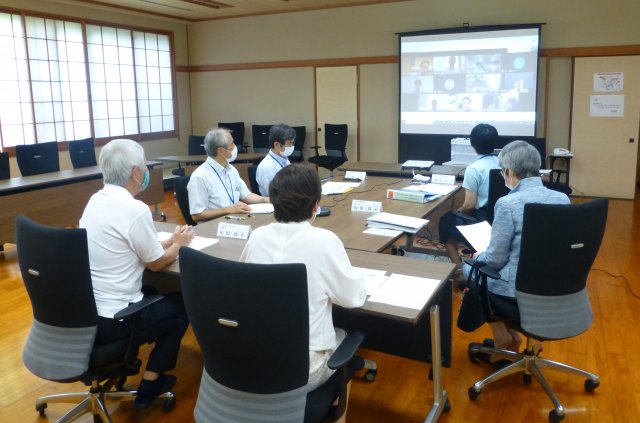 △第11回運営協議会