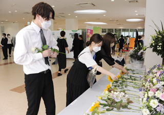 近田敬子先生を偲ぶ会