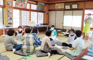 三明寺西自治公民館