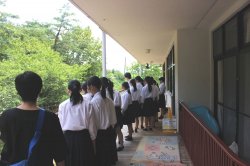 鳥取短期大学附属こども園