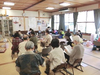 みどり町自治公民館