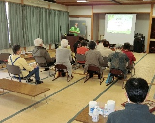 みどり町自治公民館