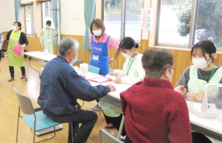 西郷地区公民館