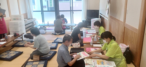 宮川町二丁目自治公民館