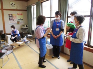 まめんなかえ師範塾