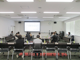 令和6年度臨地実習指導講師交流会を開催しました