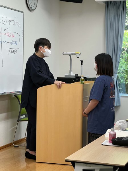 国家試験対策講座