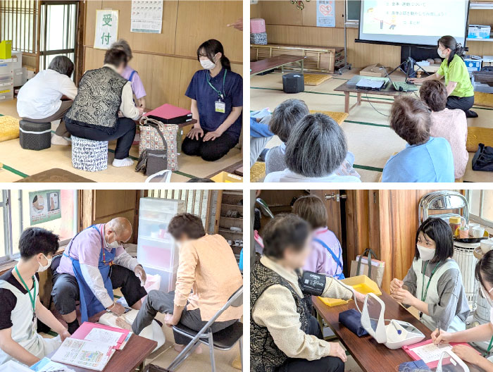 下光元公民館