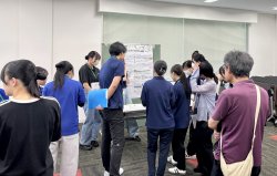 地域志向基礎/展開実習