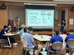 地域志向基礎/展開実習