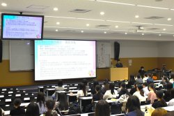 当日の様子