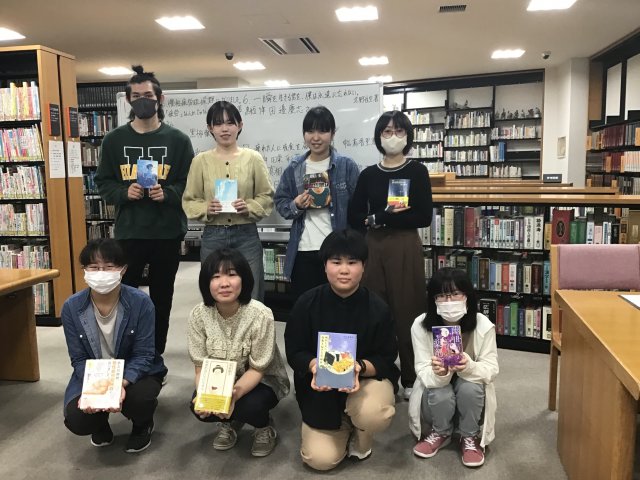 熱いバトルを繰り広げたバトラー8名