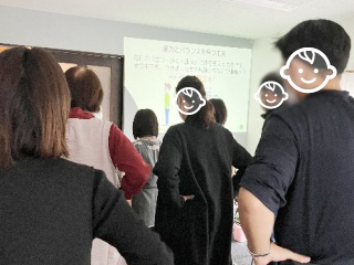 鳥取看護大学 まちの保健室